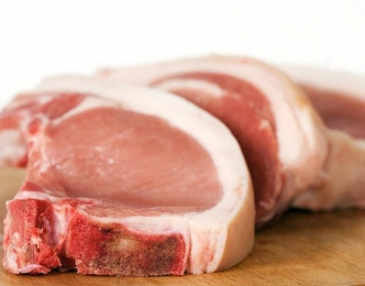 Lo que no sabías de la carne de cerdo.