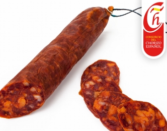 El Consorcio del Chorizo Español crece un 64%