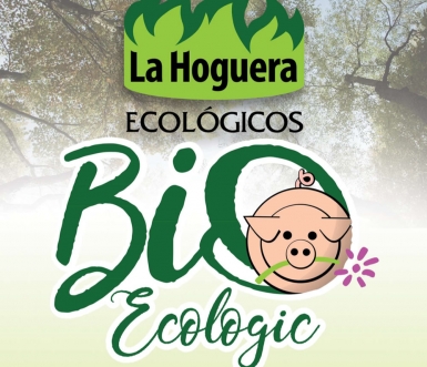 Embutidos La Hoguera: BIO-ECOLOGICAL PRODUCTS